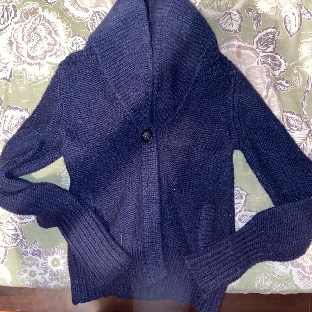 American Eagle Chunky cardigan